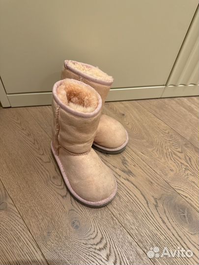 Ugg угги детские 25