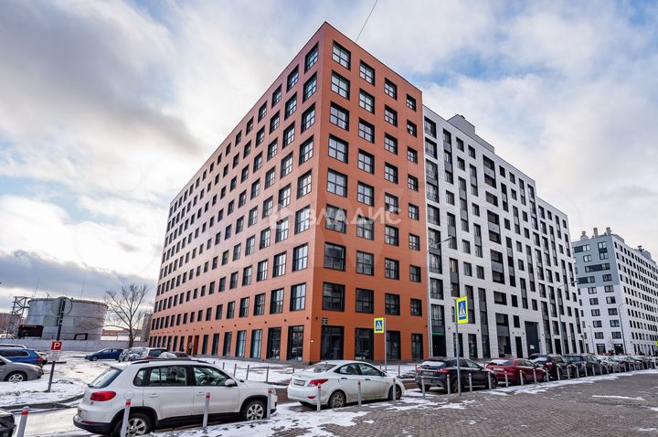 Продам офисное помещение, 35.4 м²