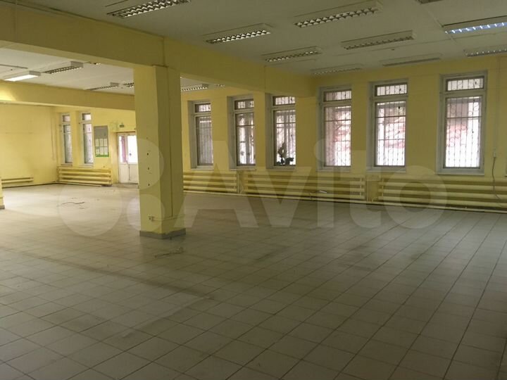 Торговая площадь, 333.6 м²