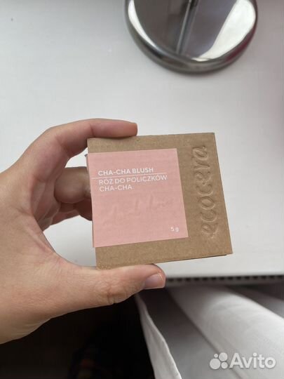 Набор косметики