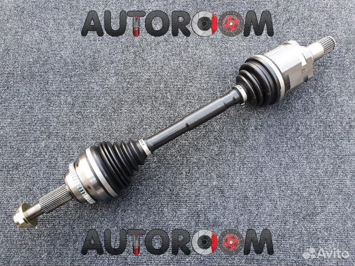 Привод передний левый Toyota Camry GSV40, 2GR