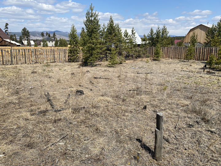 Участок 5 сот. (ИЖС)