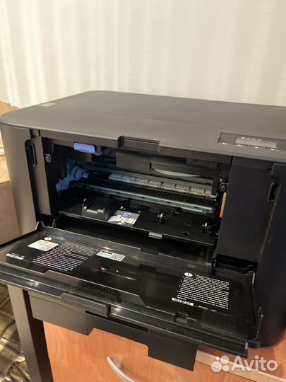 Принтер цветной Canon maxify ib4040