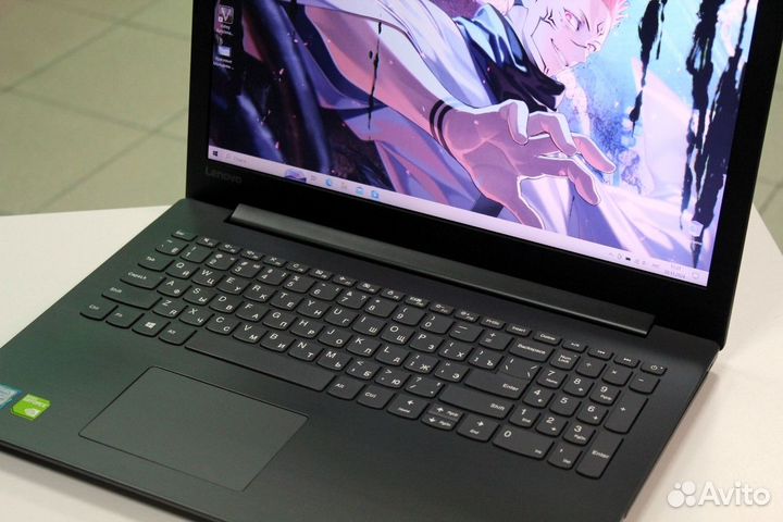 Ноутбук lenovo ideapad 330 15ikb