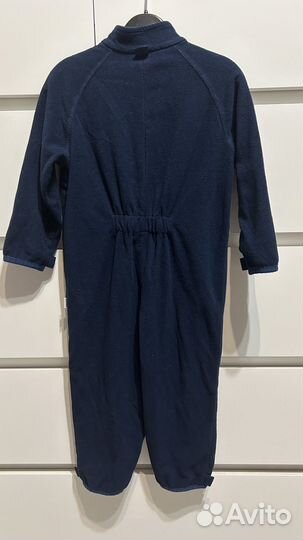 Флисовая поддева Reima 92