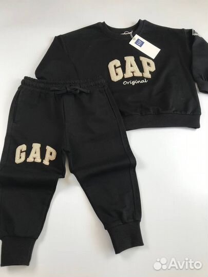 Костюм gap детский новый