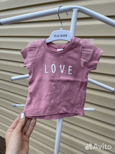 Одежда для девочки