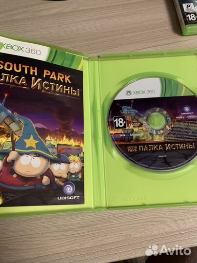 Игры на xbox one xbox 360