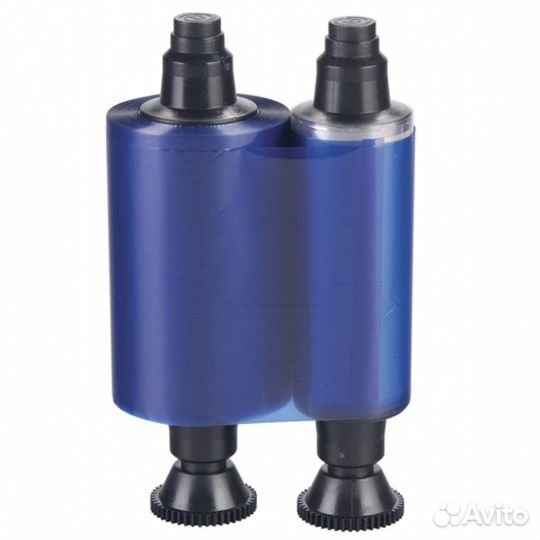 Расходный материал Evolis Синяя монохромная 561619