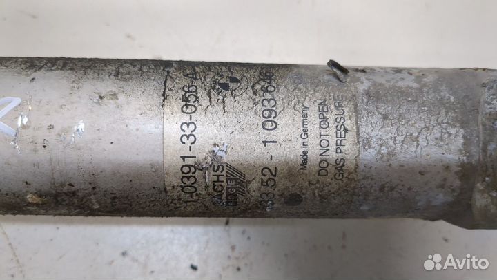 Амортизатор подвески BMW 5 E39, 1999