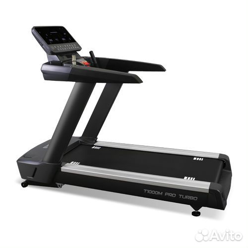 Беговая дорожка Bronze GYM T1000M PRO turbo