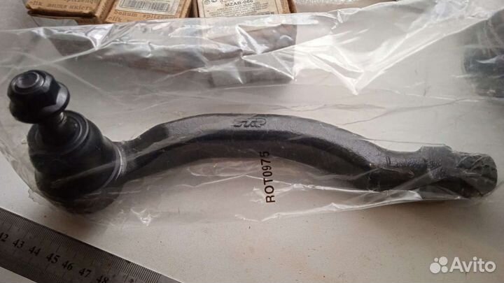 Наконечник рулевой тяги