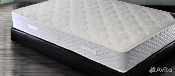 Матрас анатомический