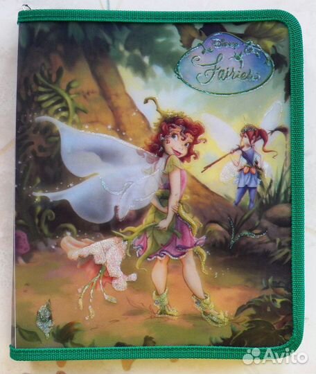 Феечки (Дисней) разное