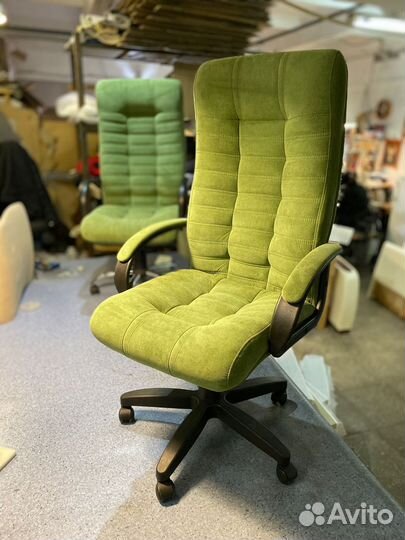 Компьютерное кресло