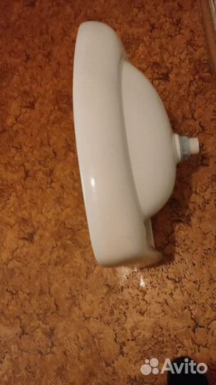 Раковина бу