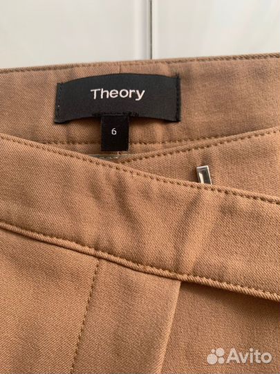 Женские брюки Theory