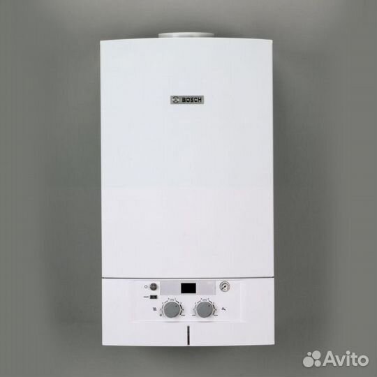 Газовый котел Bosch (Бош )