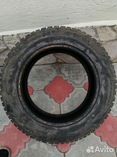 Nexen Classe Premiere 185/60 R15 88T