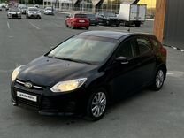 Ford Focus 1.6 MT, 2011, 265 000 км, с пробегом, цена 726 000 руб.