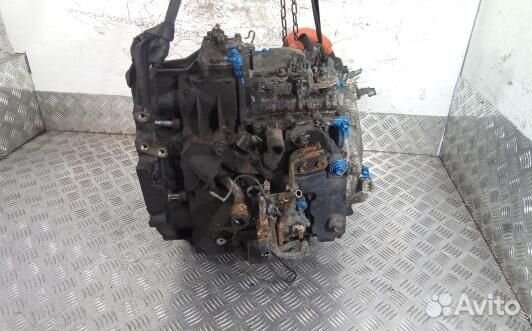 Кпп автоматическая lexus RX 2 (NML05DJ01)