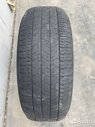 Yokohama Geolandar G091 225/65 R17 102G