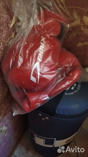 Спорт инвентарь