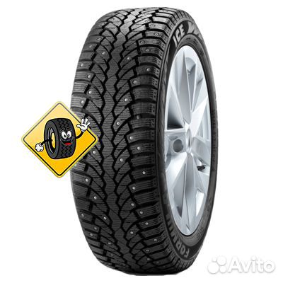 Pirelli Formula Ice 235/55 R17 103T