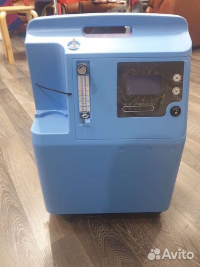 Килародный апарат не разу не пользовали