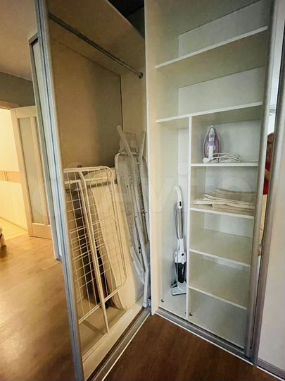 2-к. квартира, 43 м², 3/5 эт.