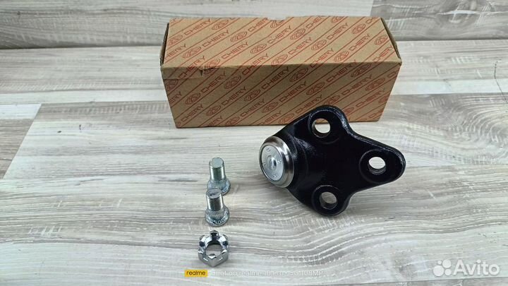 Шаровая опора Chery Tiggo 4FL,4 Pro, Tiggo 7,7 Pro