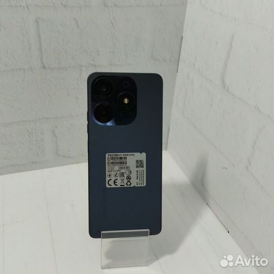 TECNO Spark 10 Pro, 8/128 ГБ