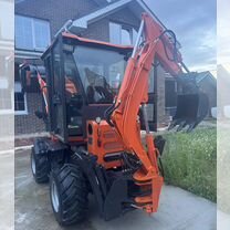 Трактор Kubota M5950-DT с КУН, 2025, Набережные Челны