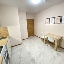 1-к. квартира, 41 м², 8/15 эт.