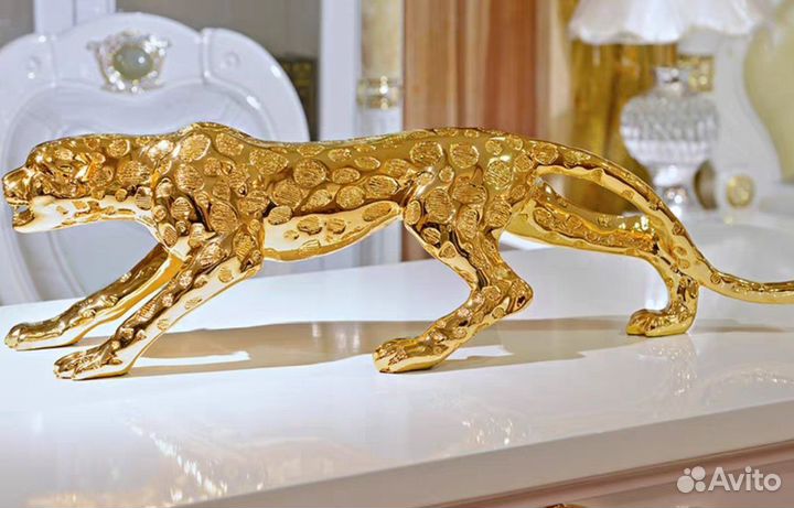 Большая пантера