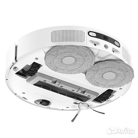 Робот-пылесос Dreame Bot L10 Ultra, Новый