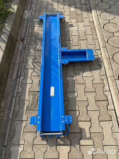 Подкат для мотоцикла