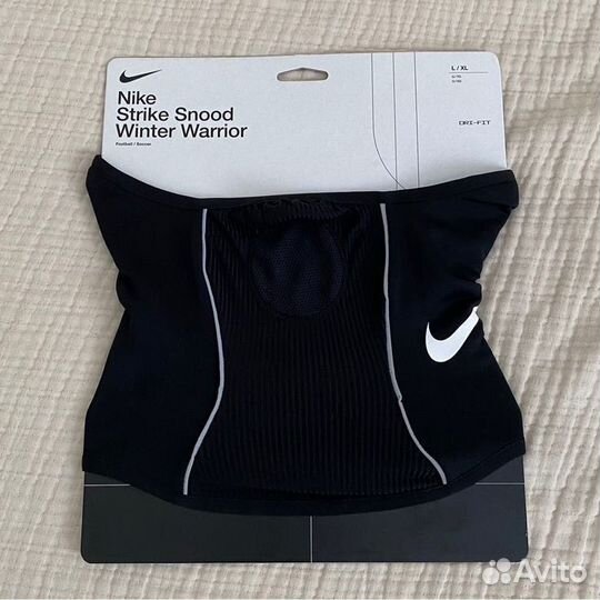 Snood Nike Winter Warrior
