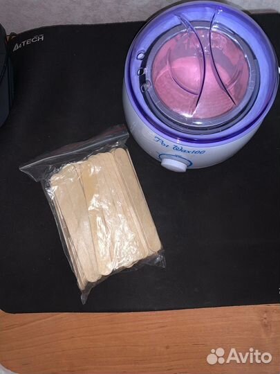 Воскоплав для депиляциие