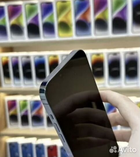 iPhone 13 Pro 128gb Гарантия SIM eSIM