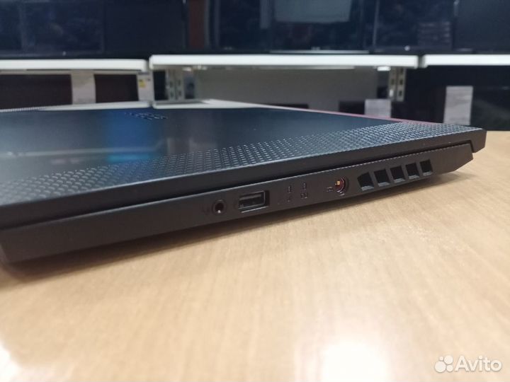 Acer/i5 9300/16GB/GTX1650/528GB SSD/15.6 IPS FHD