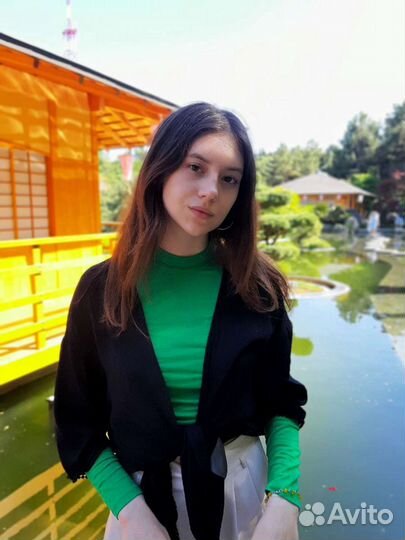 Репетитор английского языка