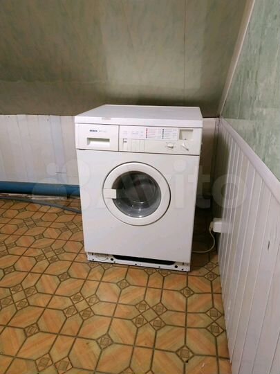 Комната 16 м² в 1-к., 2/2 эт.