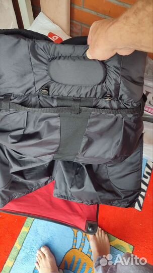 Хоккейные шорты sr взрослые