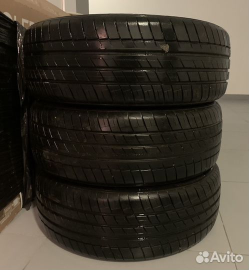 Habilead PracticalMax H/P RS26 225/55 R18 102H