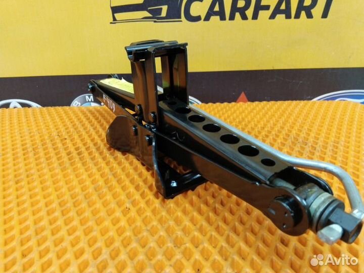 Домкрат Land Rover Freelander 2 L359 224DT 2013