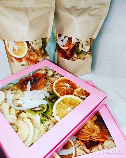 Подарочные наборы