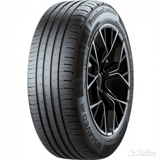Gislaved PremiumControl 195/55 R16