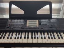 Синтезатор Yamaha PSR-530 Япония