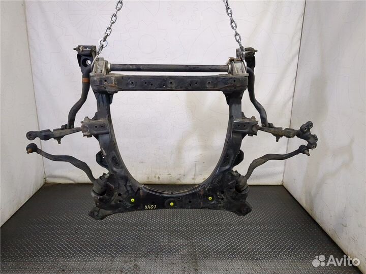 Балка подвески передняя Lexus LS460, 2009